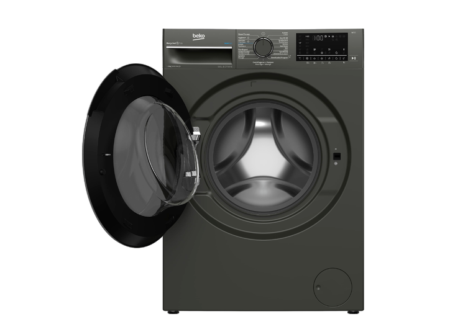Beko B3WM49410M2 9KG wasmachine DHZ2516 - Afbeelding 2