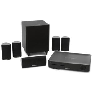 Home cinema sets (coming soon)