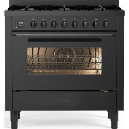 ILVE L096WSCM3/MGD gasfornuis