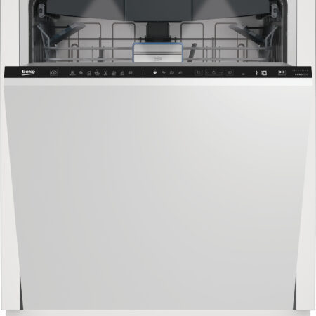 Beko BDIN38650D Volledig ingebouwd 15 couverts B DHZ2514