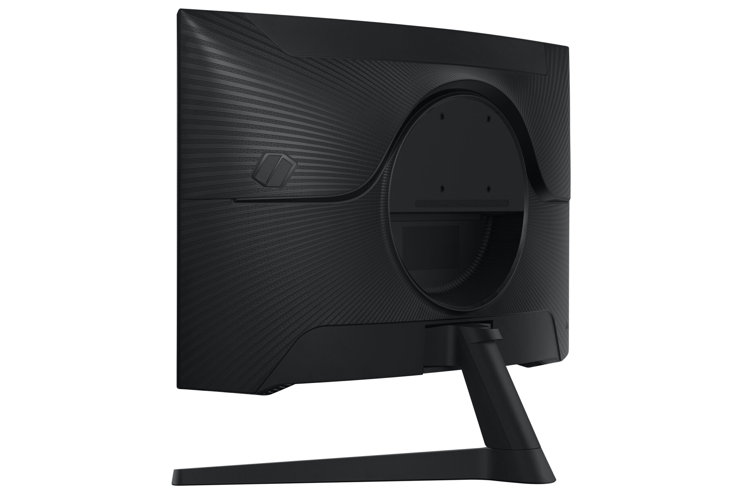 Samsung 27" Odyssey LS27CG554EUXEN - G5 G55C QHD 165Hz Gaming Monitor EWO046 - Afbeelding 13