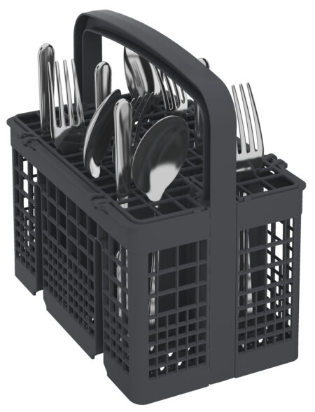 Beko BDIT38531DC Volledig ingebouwd 16 couverts C DHZ2543 - Afbeelding 7