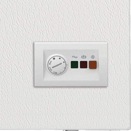 Beko HSM37540 Diepvrieskist Vrijstaand 360 l E Wit DHZ2569 - Afbeelding 6