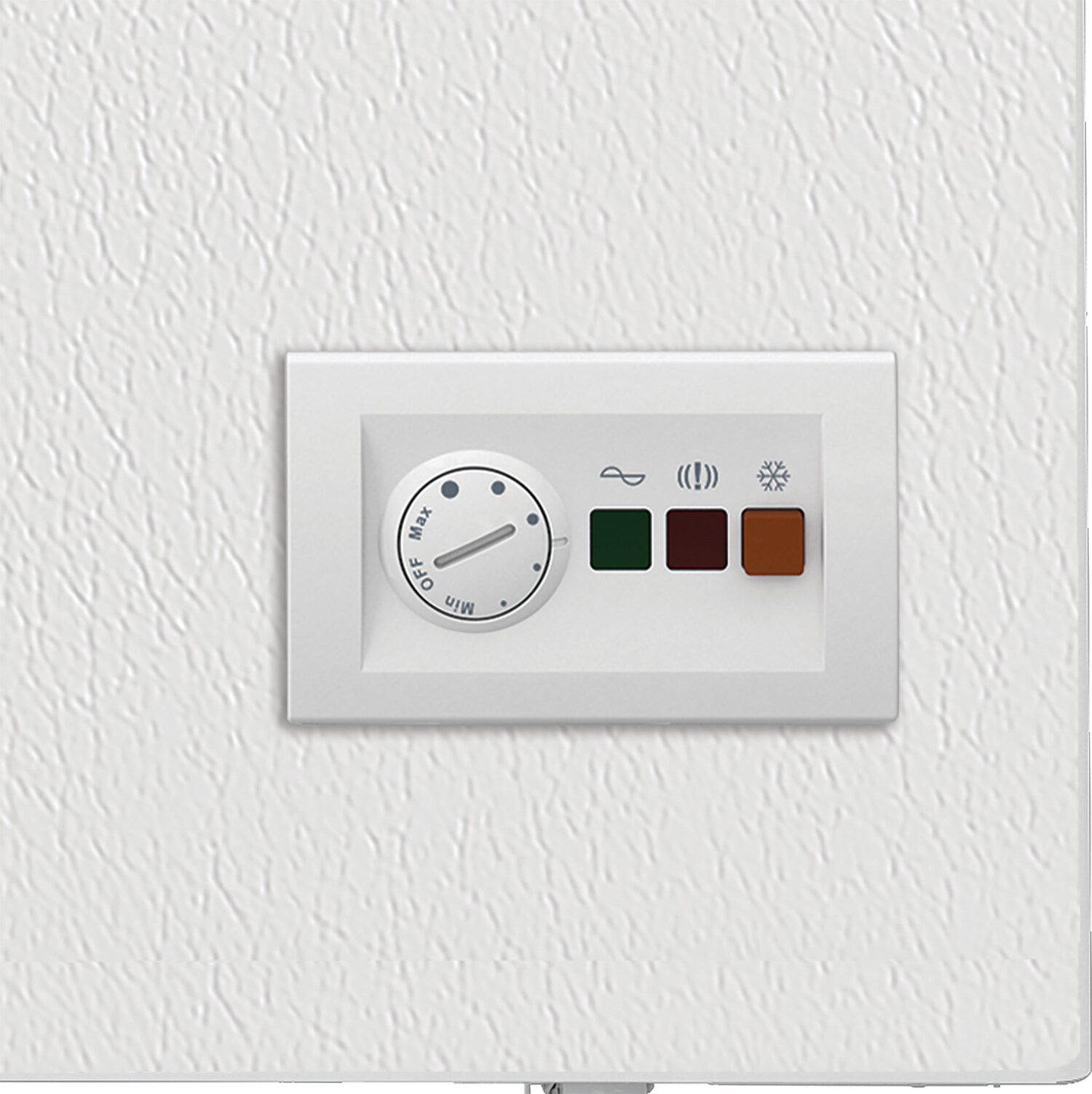 Beko HSM37540 Diepvrieskist Vrijstaand 360 l E Wit DHZ2569 - Afbeelding 6