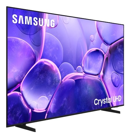 Samsung U8000F UE65U8092FUXXH tv 165,1 cm (65") 4K Ultra HD Smart TV Wifi Zwart - Afbeelding 5
