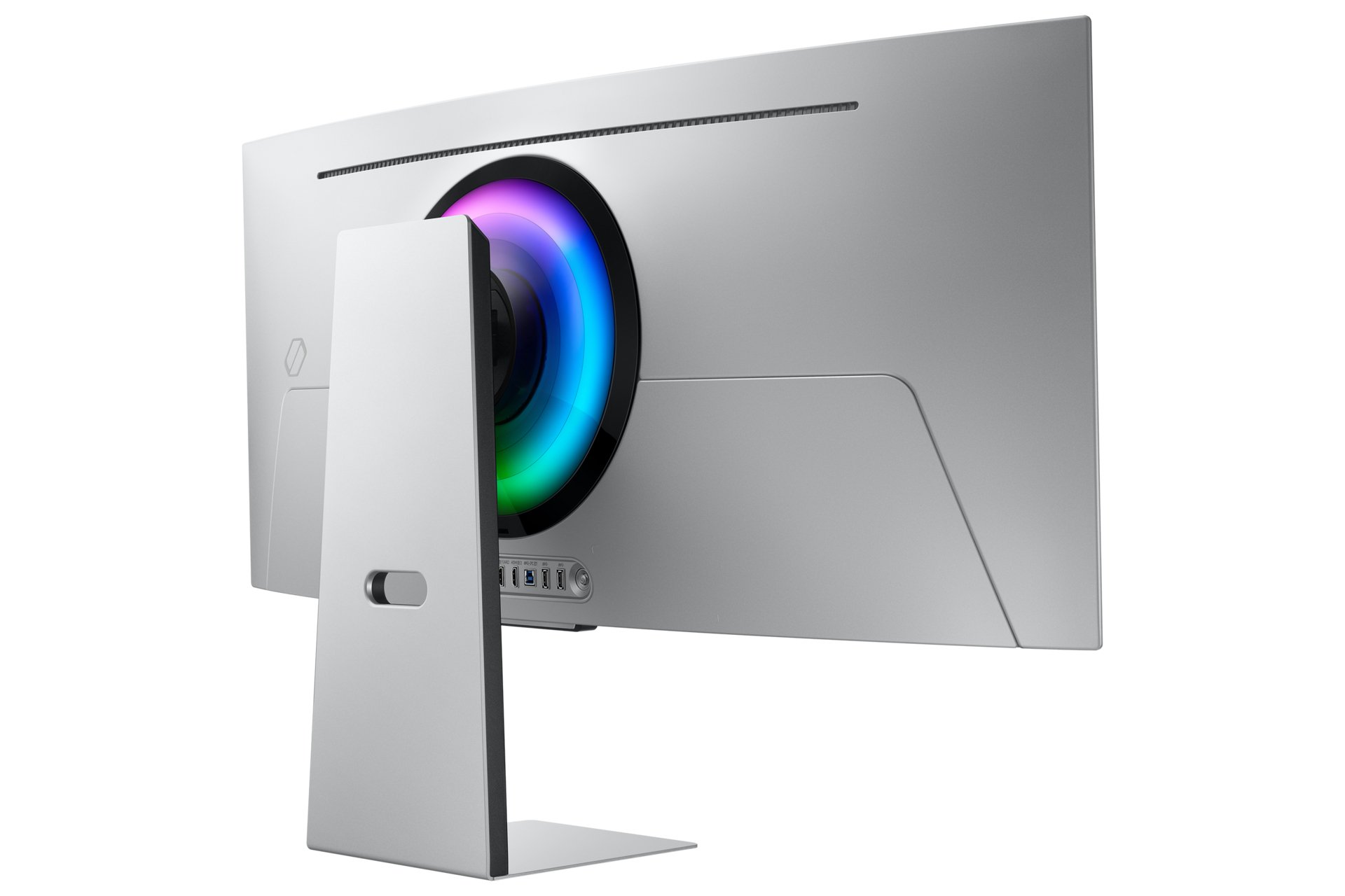 Samsung 34" Odyssey OLED G8 G85SD Ultra WQHD 175Hz - LS34DG850SUXEN Gaming Monitor EWO3122 - Afbeelding 7