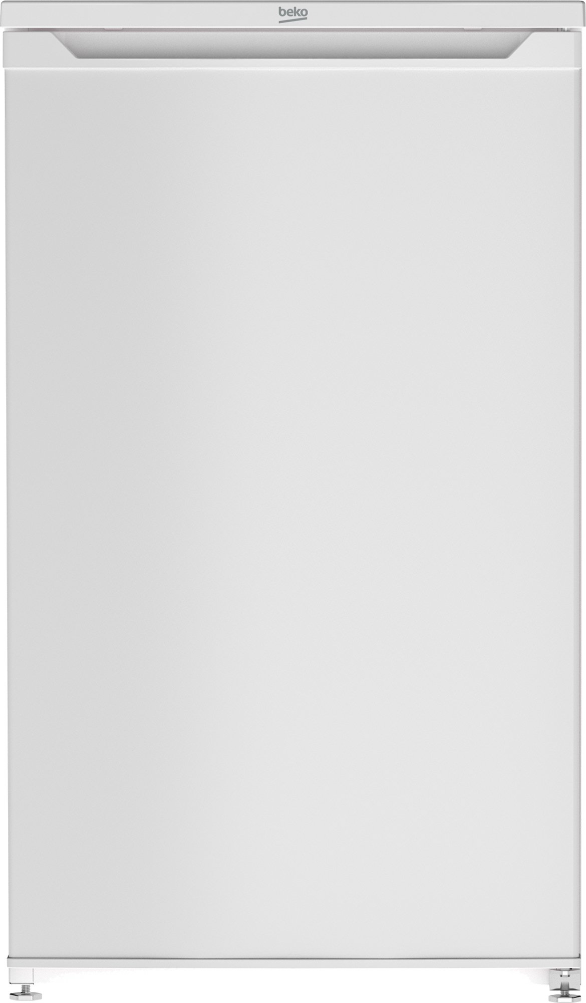 Beko TS190340N combi-koelkast Vrijstaand 85 l E Wit DHZ2586 - Afbeelding 7
