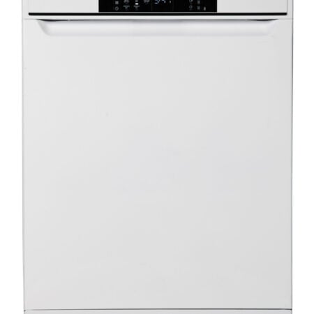 Sharp QWNA1DF45EWEU Vrijstaand 15 couverts E