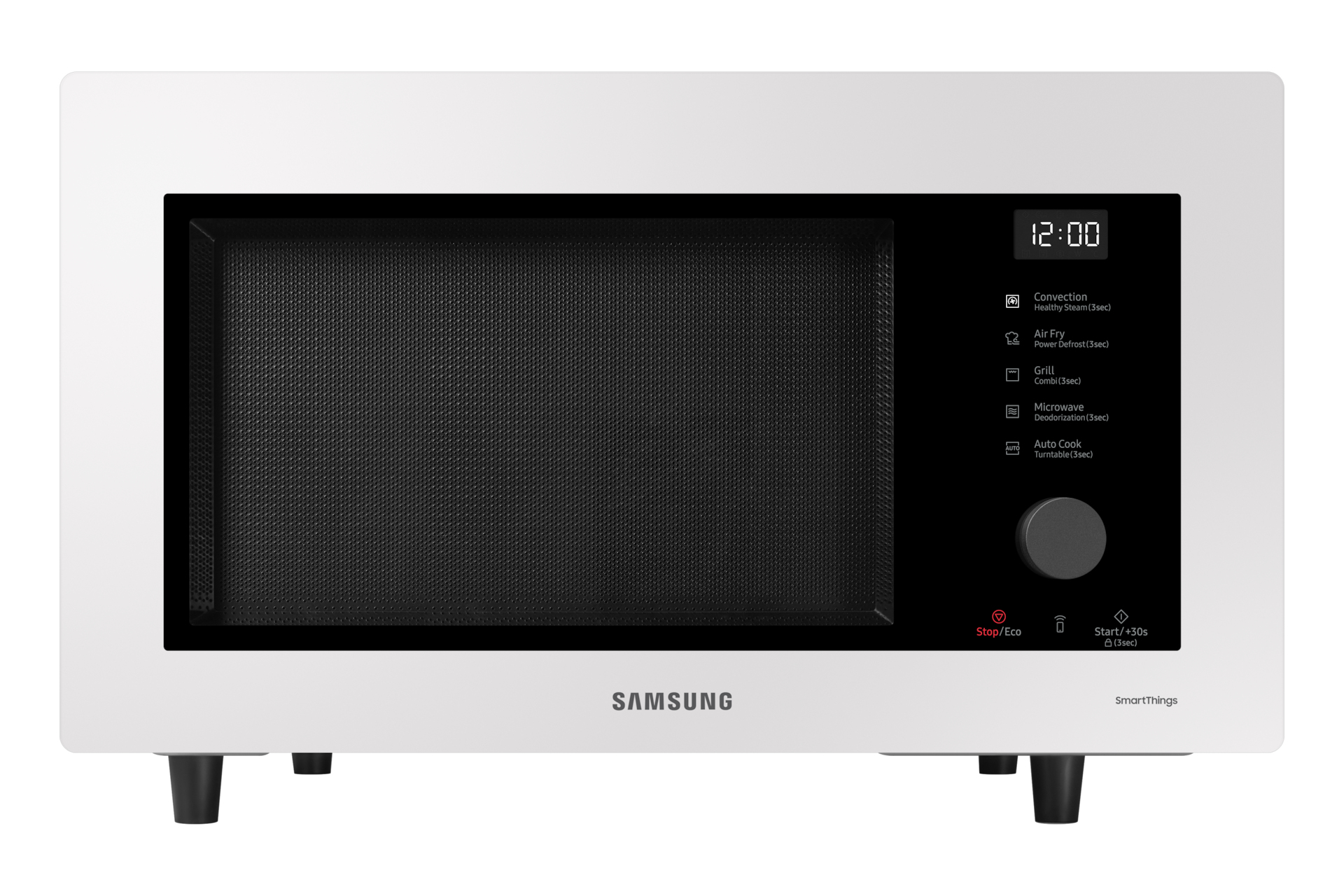Samsung MC32DB7736KEE4 Wit Combinatiemagnetron Aanrecht 32 l 900 W EWO065