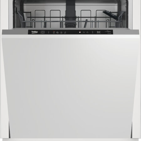 Beko BDIN14320 Volledig ingebouwd 13 couverts E DHZ2541