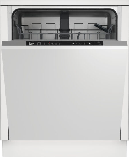 Beko BDIN14320 Volledig ingebouwd 13 couverts E DHZ2541