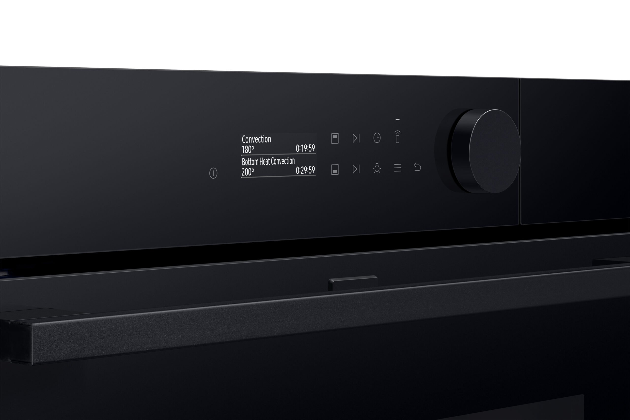 Samsung NV7B5775XDK inbouw oven 76 l 3950 W Zwart - EWO3183 - Afbeelding 15