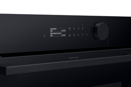 Samsung NV7B5775XDK inbouw oven 76 l 3950 W Zwart - EWO3183 - Afbeelding 15
