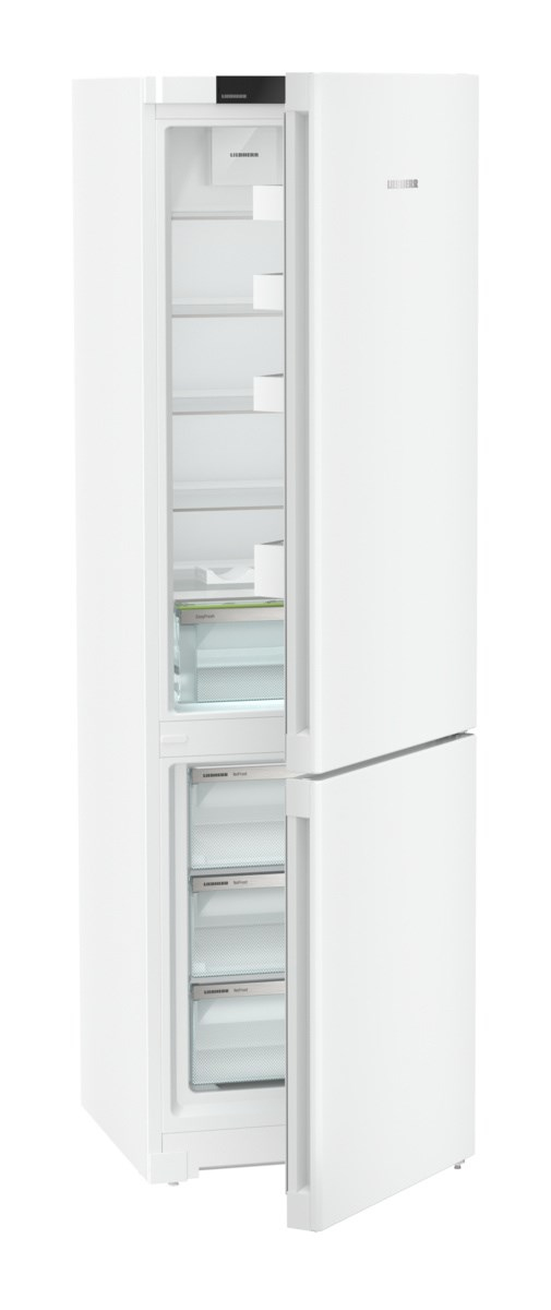 Liebherr CNd 5703 koel-vriescombinatie 371 l D Wit - Afbeelding 8