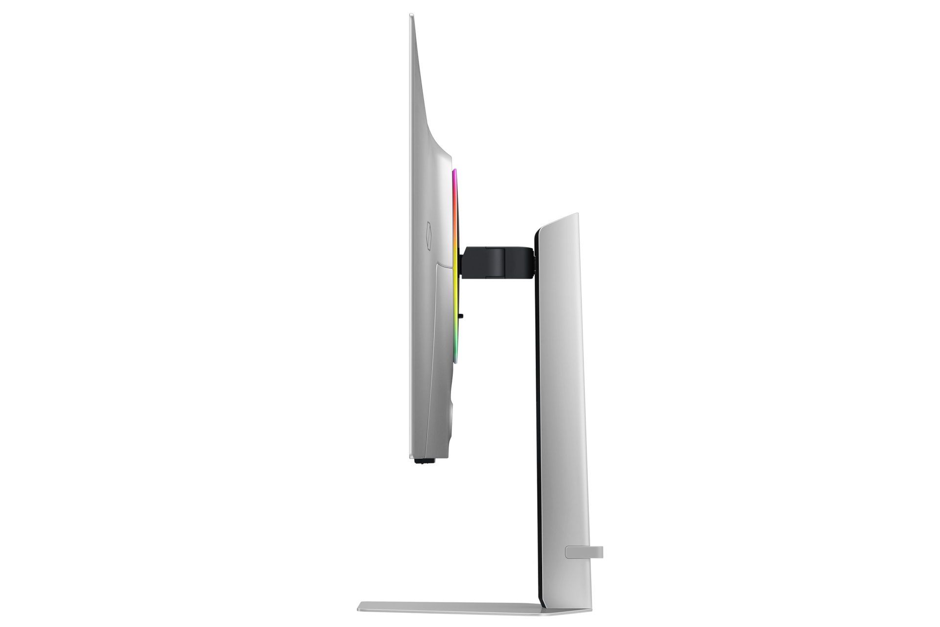 Samsung S32FG814SU computer monitor 81,3 cm (32") 3840 x 2160 Pixels 4K Ultra HD OLED Zilver EWO055 - Afbeelding 7