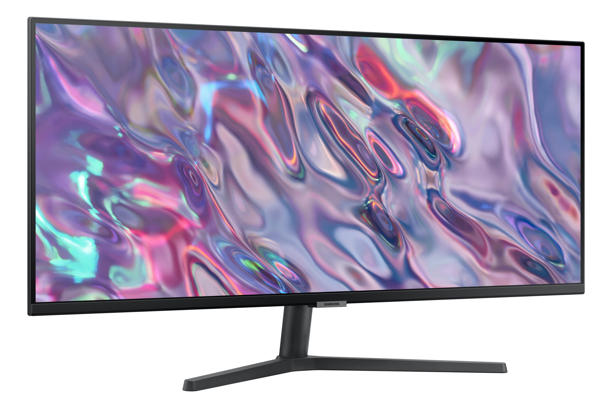 Samsung 34" ViewFinity - LS34C500GAUXEN - S5 S50GC UWQHD 100Hz Monitor EWO3120 - Afbeelding 5