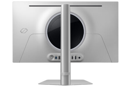 Samsung 27" Odyssey OLED G6 G60SD QHD 240Hz Gaming Monitor - Afbeelding 16
