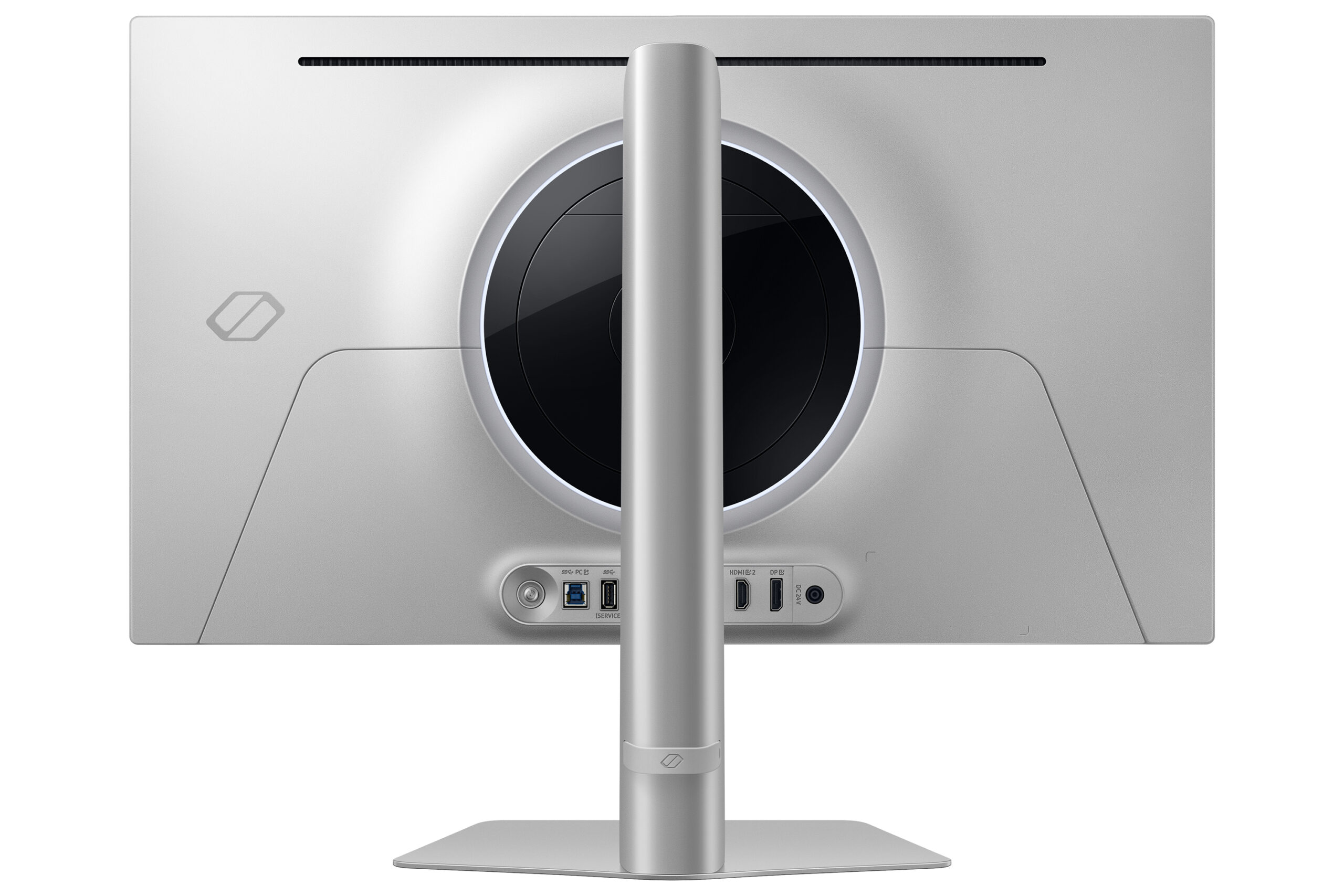Samsung 27" Odyssey OLED G6 G60SD QHD 240Hz Gaming Monitor - Afbeelding 16