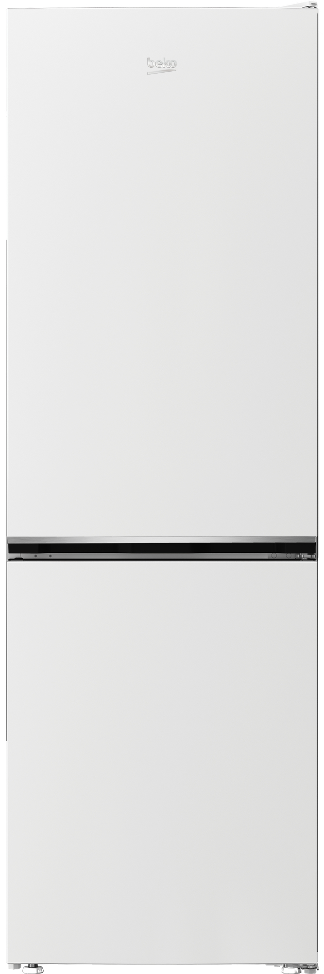 Beko B1RCNE364W koel-vriescombinatie Vrijstaand 316 l E Wit - Afbeelding 12