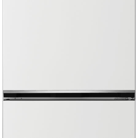 Beko B1RCNE364W koel-vriescombinatie Vrijstaand 316 l E Wit