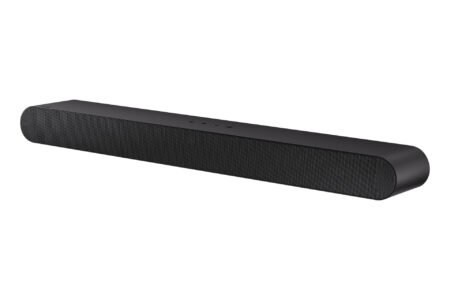 Samsung Compact All-in-one S-series Soundbar HW-S50B EWO3108 - Afbeelding 6