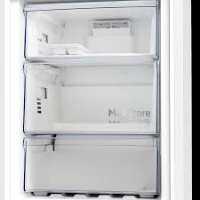 Beko B7RCNA407HXBR1: 59.5 cm No-frost Combi bottom Koelvries combinatie - Afbeelding 3