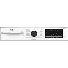 Beko B5DT510446W was/droogcombinatie - Afbeelding 2