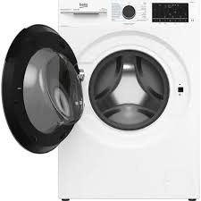 Beko B5DT510446W was/droogcombinatie - Afbeelding 3