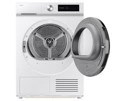Samsung DV90DG6845LHU4 warmtepompdroger - Afbeelding 2