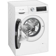 Siemens WG44G2ZLNL 9KG wasmachine - Afbeelding 2