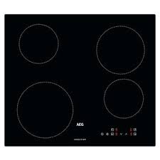 Aeg IBE6420ACB inductiekookplaat