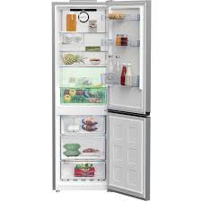 Beko B5RCNE3651HXB koel/vriescombinatie DHZ2523 - Afbeelding 2