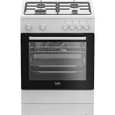 Beko FBM6202W NL Gasfornuis DHZ2674