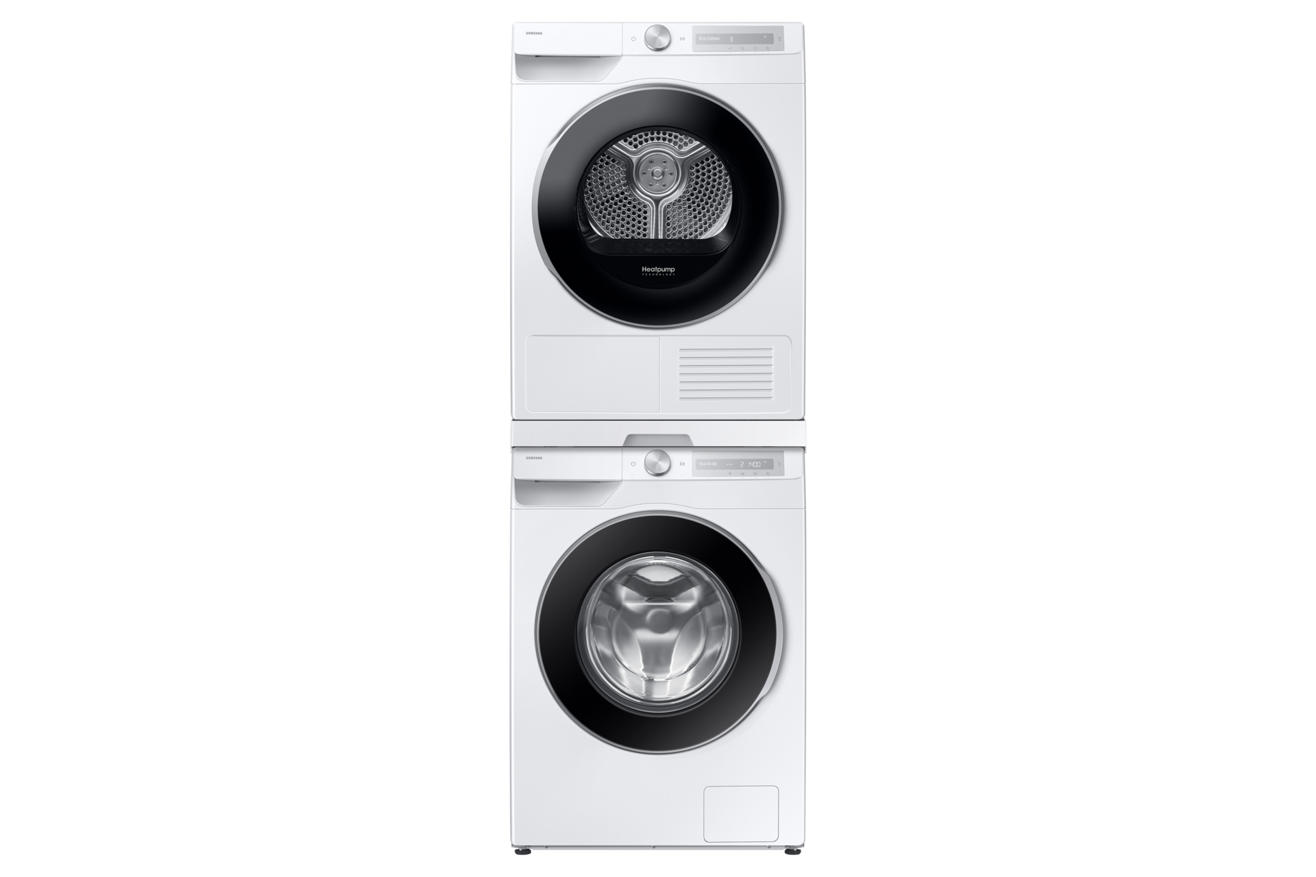 Samsung Series 6 9KG AI Dry Droger 6000-serie - Wit en grijs - Afbeelding 16