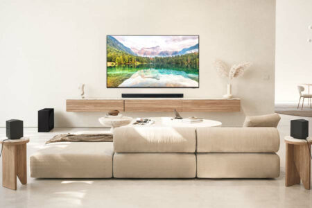 Samsung Q-series HW-Q930D Zwart 9.1.4 kanalen EWO037 - Afbeelding 7