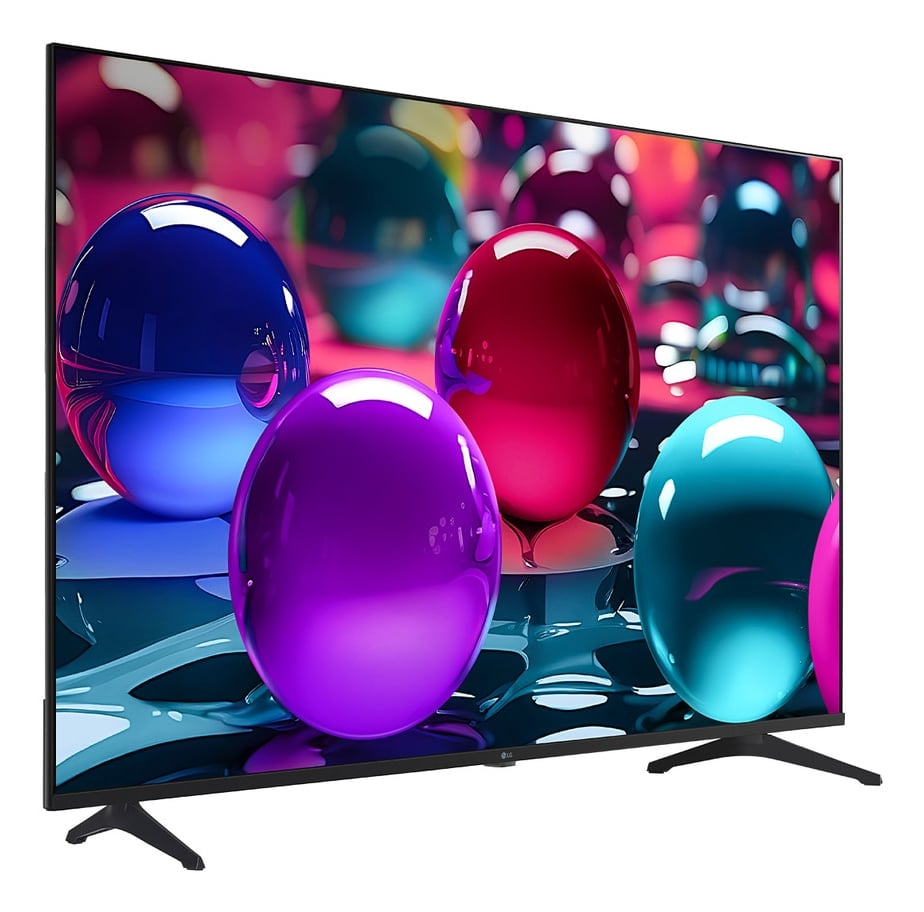 LG 50UA73003LA tv 127 cm (50") 4K Ultra HD Zwart - Afbeelding 3