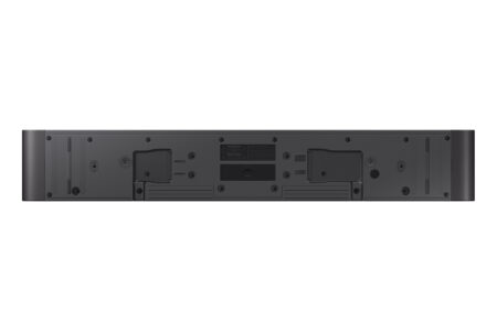 Samsung Compact All-in-one S-series Soundbar HW-S50B EWO3108 - Afbeelding 19