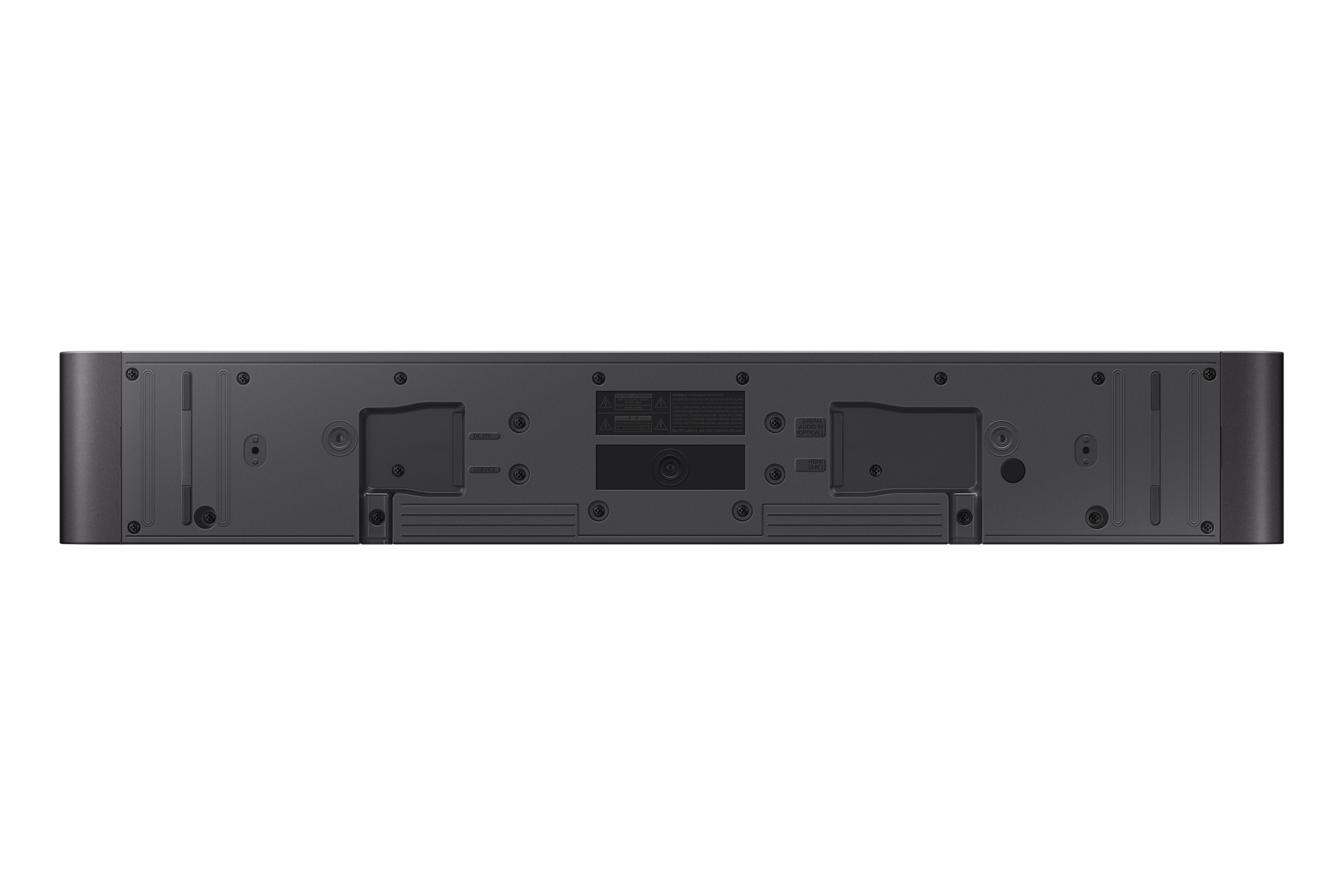 Samsung Compact All-in-one S-series Soundbar HW-S50B EWO3108 - Afbeelding 19