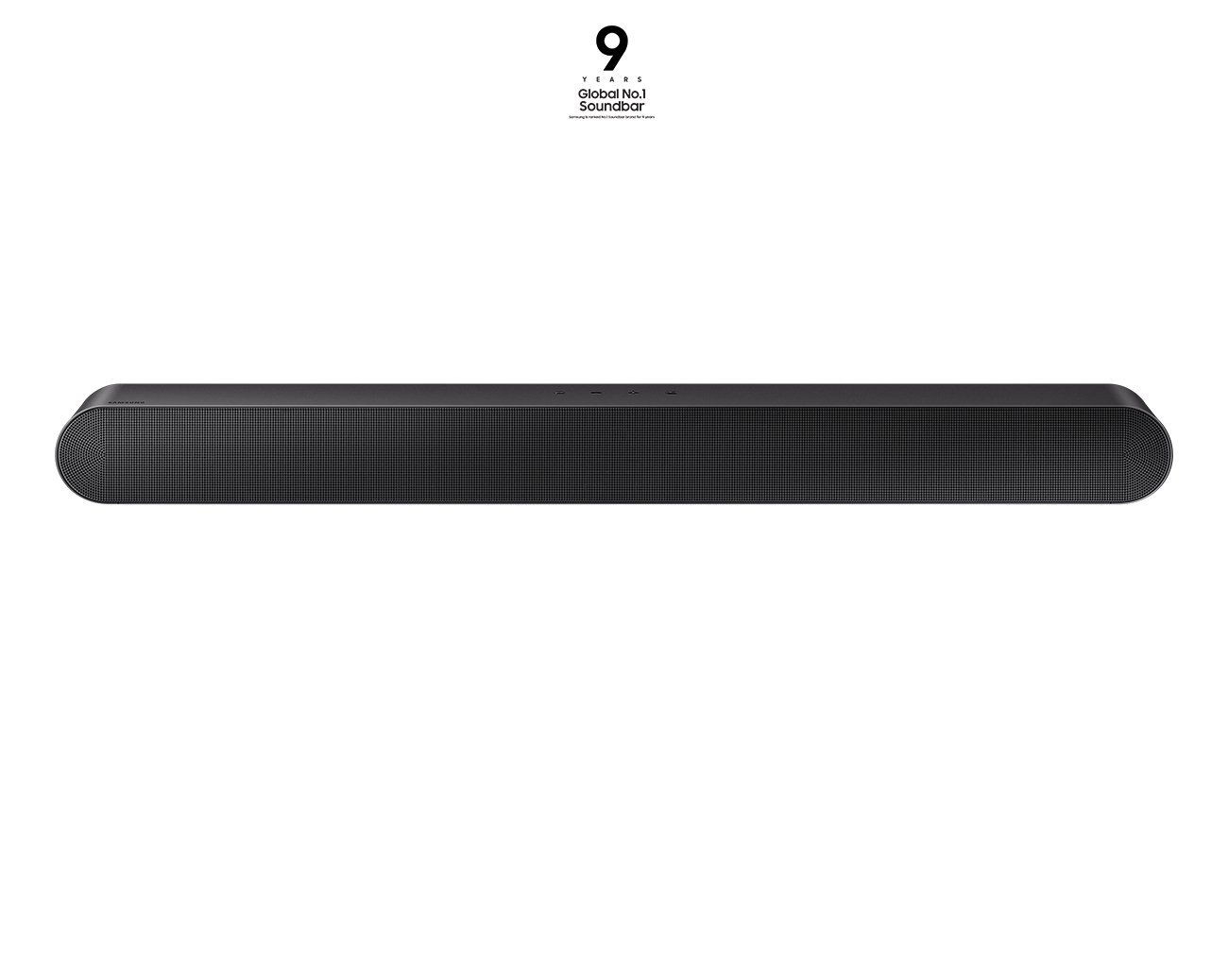 Samsung Compact All-in-one S-series Soundbar HW-S50B EWO3108 - Afbeelding 21