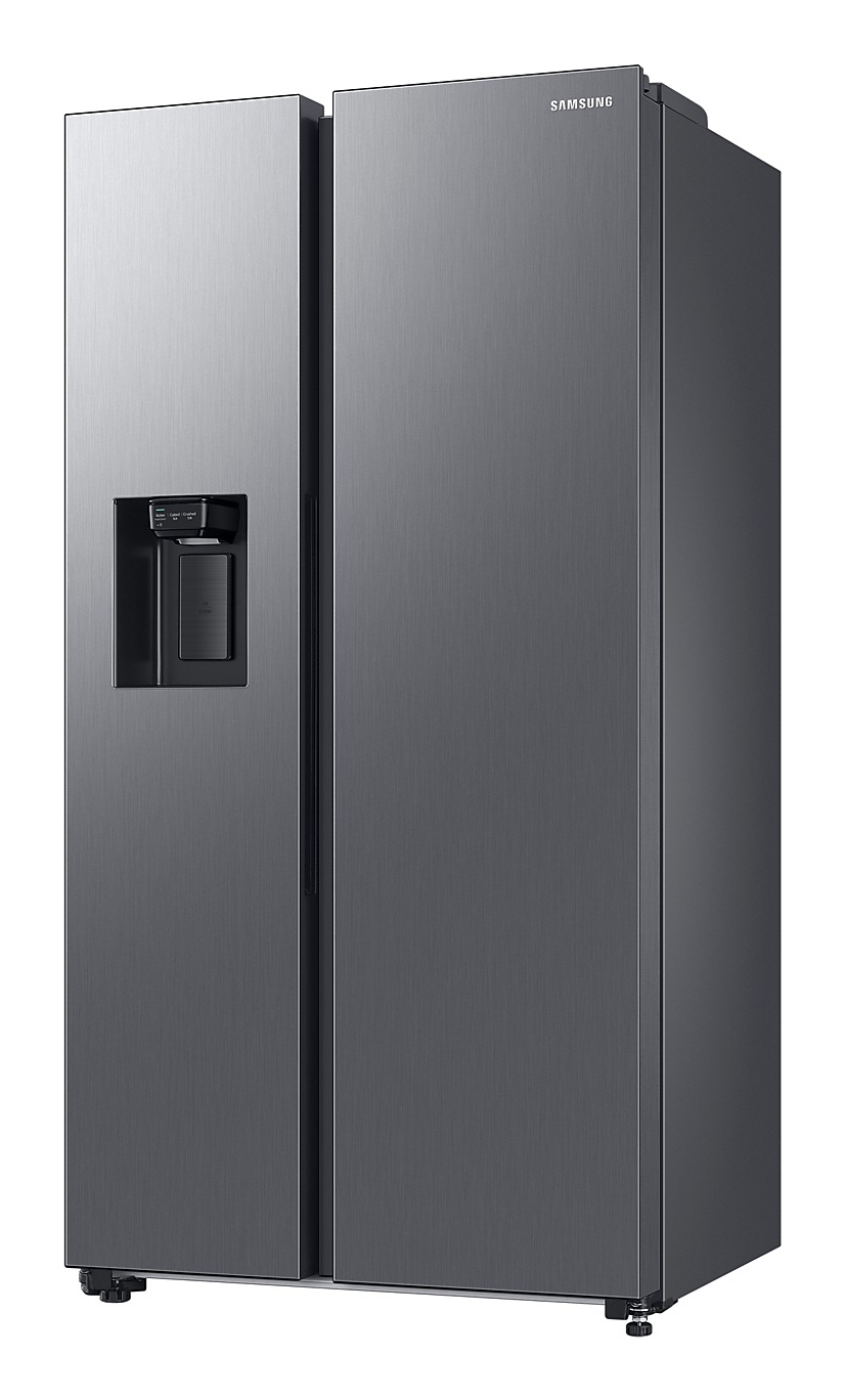 Samsung RS6GCG855DS9 amerikaanse koelkast Vrijstaand 645 l D Zilver - EWO3179 - Afbeelding 3