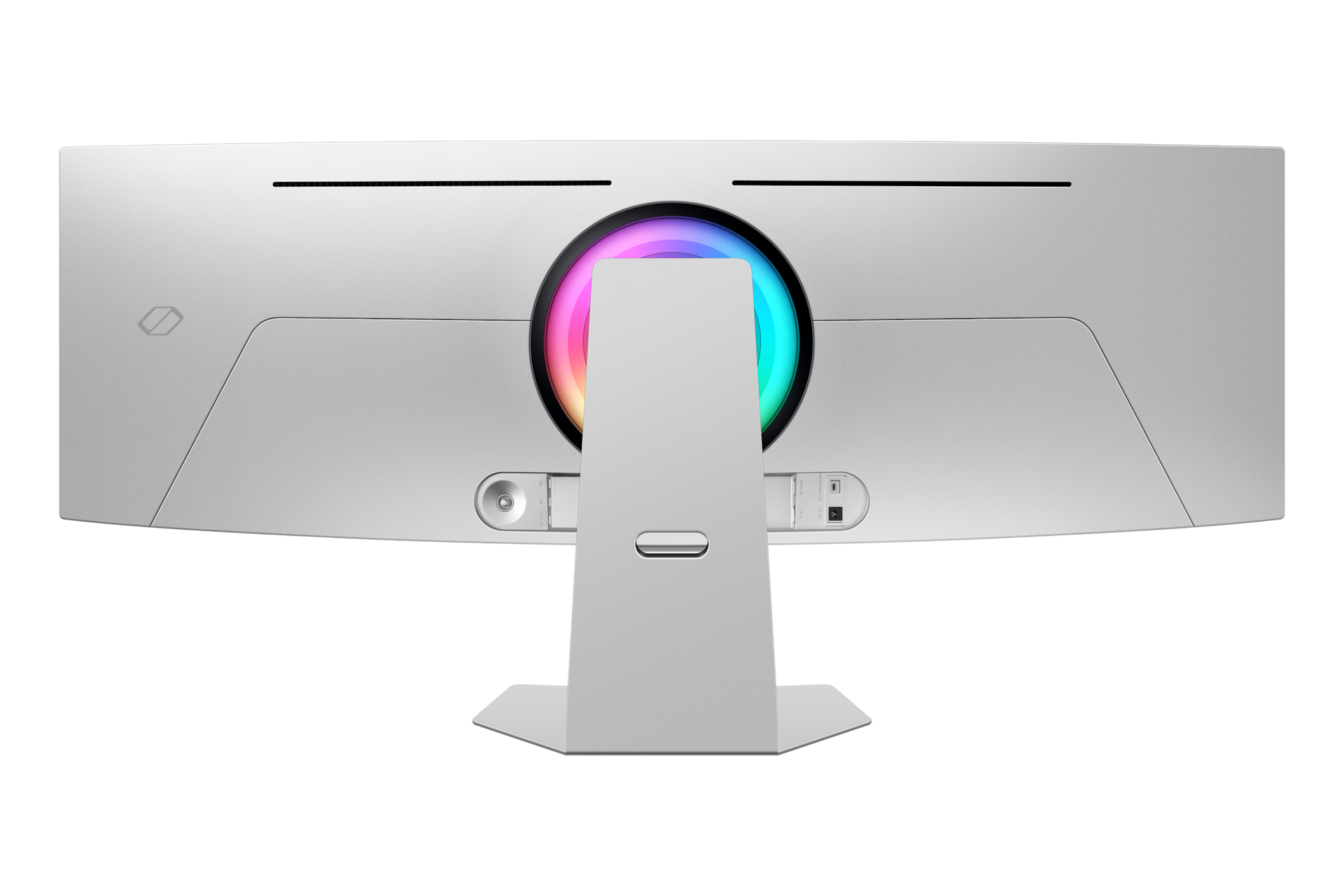 Samsung 49" Odyssey OLED G9 G95SD DQHD 240Hz Smart Gaming Monitor EWO3125 - Afbeelding 3