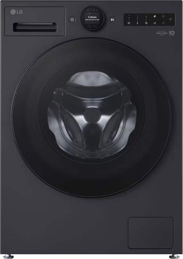 LG F4WX801YB 11kg wasmachine