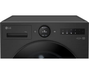 LG F4WX801YB 11kg wasmachine - Afbeelding 2