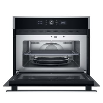 Whirlpool MWM47HMX combi-magnetron - Afbeelding 2