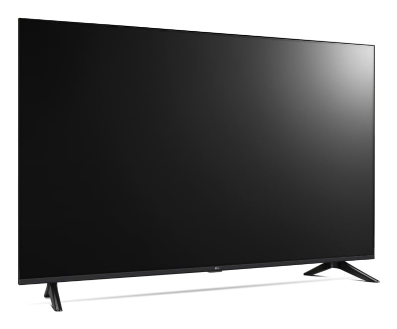 LG UHD AI 43UA73003LA tv 109,2 cm (43") 4K Ultra HD Smart TV Wifi Zwart - Afbeelding 12