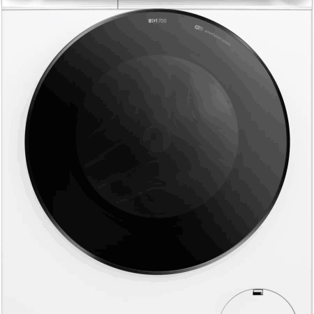 Siemens Wg44b2fcb Wasmachine 9kg 1400t DHZ2774