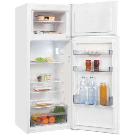 Ok Ofk 441 E Koel-vriescombinatie DHZ2748 - Afbeelding 2