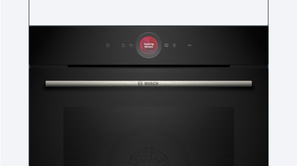 Bosch Serie 8 HBG7241B2 oven 71 l Zwart - Afbeelding 5
