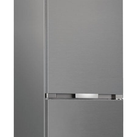 Whirlpool WHK 26403 XP6E1 Vrijstaand 355 l C Roestvrijstaal