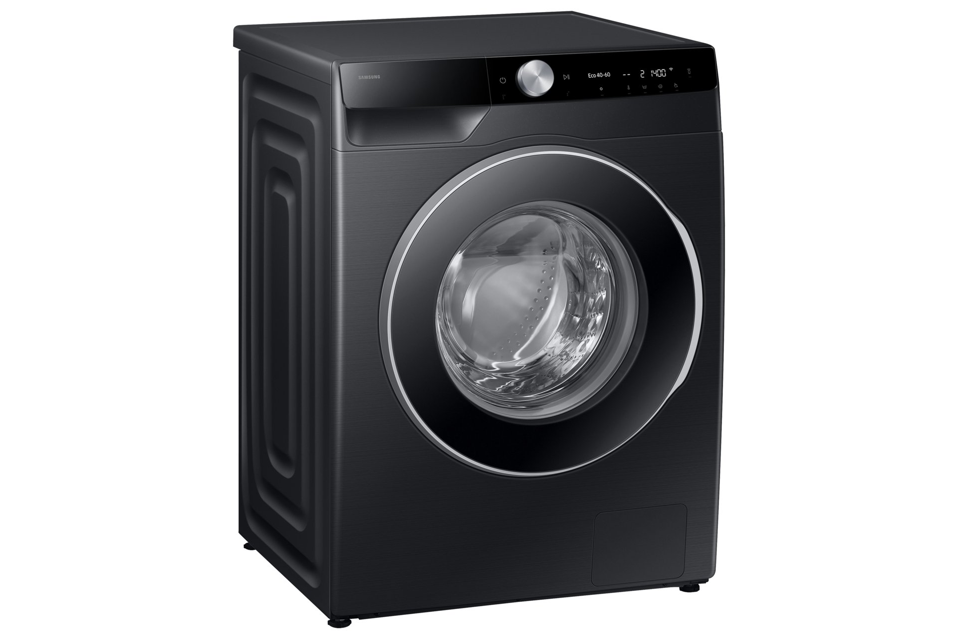 Samsung WW90DG6U25LB wasmachine Voorbelading 9 kg 1400 RPM Zwart - Afbeelding 14